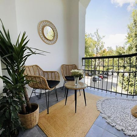 Mini Chrobrego Przy Plazy Z Loggia Apartment Sopot Exterior foto